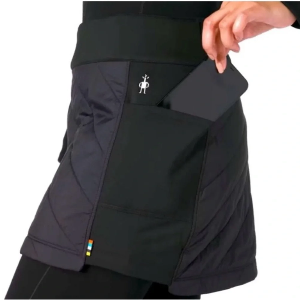 Smartwool Women's Smartloft Pull On Skirt